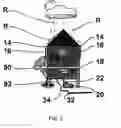 Fig. 03 - Rainwater Collection and Redistribution System