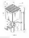 Fig. 07 - Rainwater Collection and Redistribution System