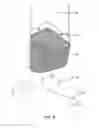 Fig. 09 - Rainwater Collection and Redistribution System