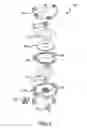 Fig. 03 - Electrically actuated valve with a ball sealing element