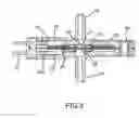 Fig. 04 - Electrically actuated valve with a ball sealing element
