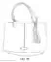 Fig. 34 - Handbag articles