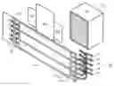 Fig. 01 - ADJUSTABLE, PORTABLE, FLEXIBLE EQUIPMENT WRAP