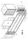 Fig. 08 - ADJUSTABLE, PORTABLE, FLEXIBLE EQUIPMENT WRAP