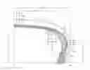 Fig. 01 - SIDE PORTION REINFORCING LAYER AND RUNFLAT TIRE