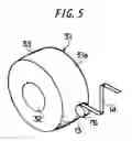 Fig. 06 - Method and apparatus for manufacturing unvulcanized tires