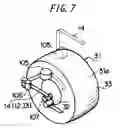 Fig. 08 - Method and apparatus for manufacturing unvulcanized tires