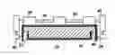 Fig. 01 - Method and apparatus for manufacturing coated profile members