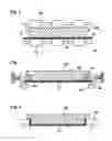 Fig. 02 - Method and apparatus for manufacturing coated profile members
