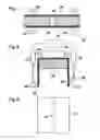 Fig. 04 - Method and apparatus for manufacturing coated profile members