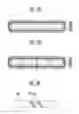 Fig. 03 - Method of manufacturing hollow microneedle structures