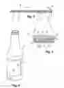 Fig. 03 - Container with insulative label