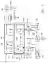 Fig. 02 - Plasma reactor with uniform process rate distribution by improved RF ground return path