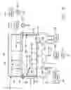 Fig. 04 - Plasma reactor with uniform process rate distribution by improved RF ground return path