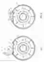 Fig. 06 - STRUCTURE OF CUTTING OPENING OF ADHESIVE TAPE DISPENSER