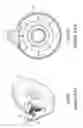 Fig. 07 - STRUCTURE OF CUTTING OPENING OF ADHESIVE TAPE DISPENSER