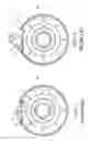 Fig. 08 - STRUCTURE OF CUTTING OPENING OF ADHESIVE TAPE DISPENSER