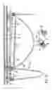 Fig. 06 - Curtain system comprising several flat panels