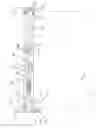Fig. 02 - Adjustable Spring Assist for Window Coverings and Awnings