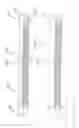 Fig. 09 - Adjustable Spring Assist for Window Coverings and Awnings