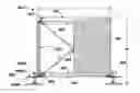 Fig. 01 - Transportable Modular System Permitting Isolation of Assets