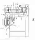 Fig. 03 - Flask unit and cope-and-drag molding machine and line