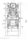 Fig. 09 - Flask unit and cope-and-drag molding machine and line
