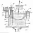 Fig. 01 - Method for casting composite ingot