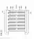 Fig. 23 - Vehicular air conditioning apparatus and temperature control method performed thereby