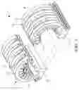 Fig. 02 - Combination heat sink