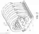 Fig. 03 - Combination heat sink