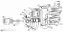 Fig. 01 - Mounts for blowout preventer bonnets and methods of use