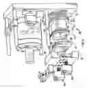 Fig. 03 - Mounts for blowout preventer bonnets and methods of use