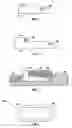 Fig. 04 - Mounts for blowout preventer bonnets and methods of use