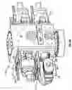 Fig. 11 - Mounts for blowout preventer bonnets and methods of use