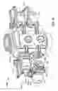Fig. 13 - Mounts for blowout preventer bonnets and methods of use