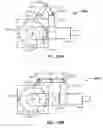Fig. 19 - Mounts for blowout preventer bonnets and methods of use