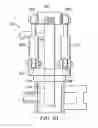 Fig. 08 - Flow control system having an isolation device for preventing gas interference during downhole liquid removal operations