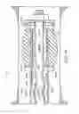 Fig. 10 - Flow control system having an isolation device for preventing gas interference during downhole liquid removal operations