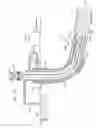 Fig. 17 - Flow control system having an isolation device for preventing gas interference during downhole liquid removal operations