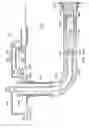 Fig. 20 - Flow control system having an isolation device for preventing gas interference during downhole liquid removal operations