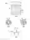 Fig. 03 - System and method for low damage fracturing