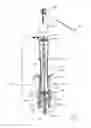 Fig. 04 - Riser system comprising pressure control means