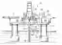 Fig. 01 - Rotating and reciprocating swivel apparatus and method