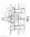 Fig. 02 - Rotating and reciprocating swivel apparatus and method
