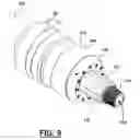 Fig. 11 - Rotating and reciprocating swivel apparatus and method