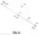Fig. 15 - Rotating and reciprocating swivel apparatus and method