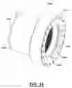 Fig. 26 - Rotating and reciprocating swivel apparatus and method
