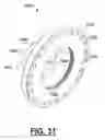 Fig. 33 - Rotating and reciprocating swivel apparatus and method