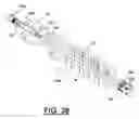 Fig. 41 - Rotating and reciprocating swivel apparatus and method